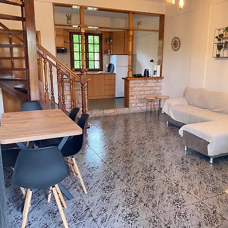 Casa Lanardi, Stavros Vila Stavros  Exterior foto