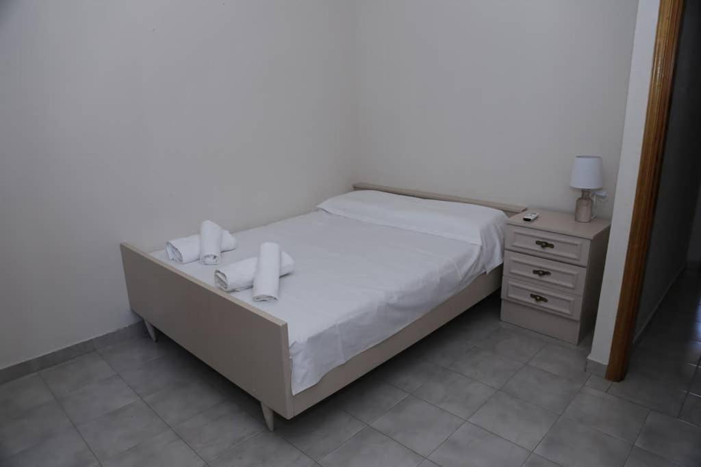 Casa Lanardi, Stavros Vila Stavros  Exterior foto
