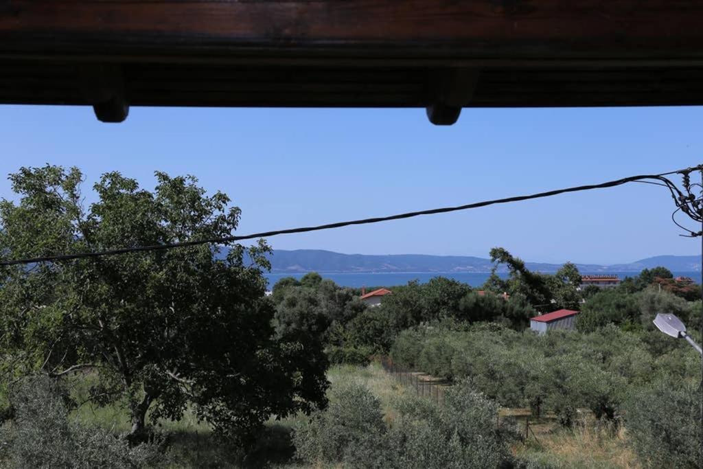 Casa Lanardi, Stavros Vila Stavros  Exterior foto