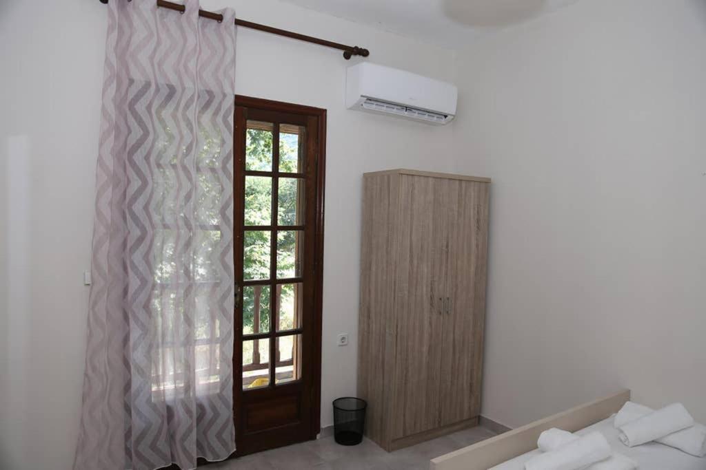 Casa Lanardi, Stavros Vila Stavros  Exterior foto