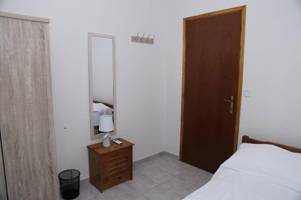 Casa Lanardi, Stavros Vila Stavros  Exterior foto