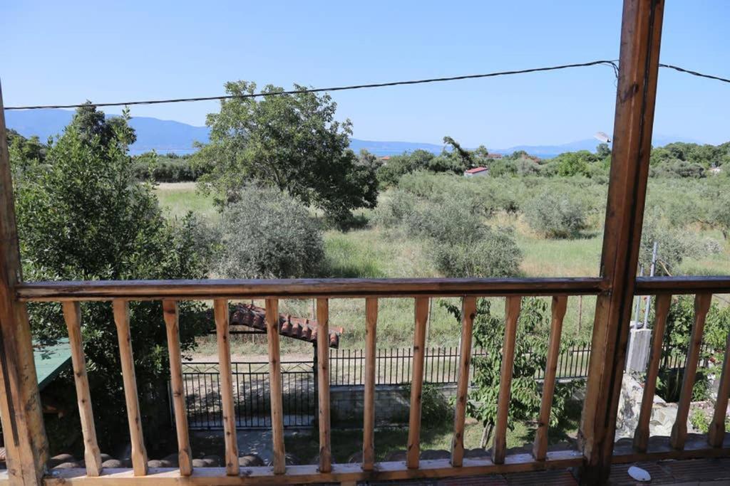 Casa Lanardi, Stavros Vila Stavros  Exterior foto