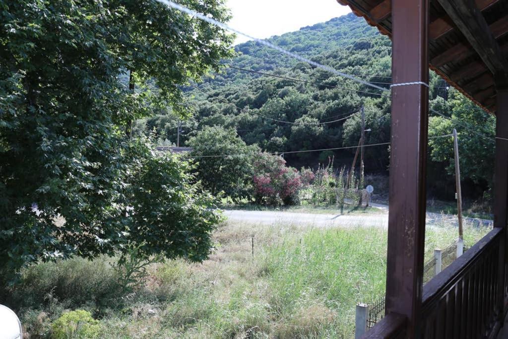 Casa Lanardi, Stavros Vila Stavros  Exterior foto