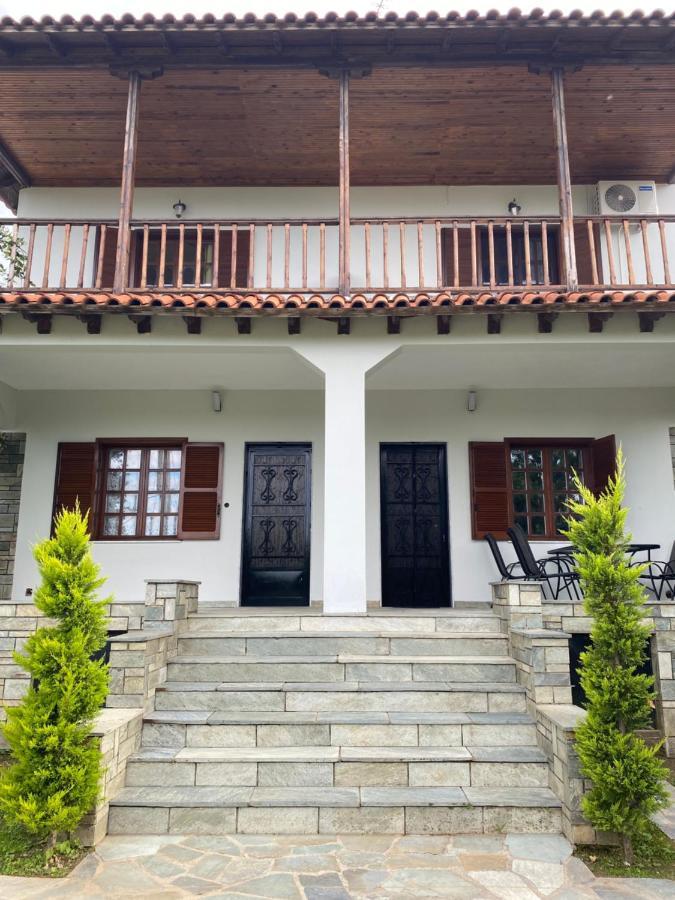 Casa Lanardi, Stavros Vila Stavros  Exterior foto