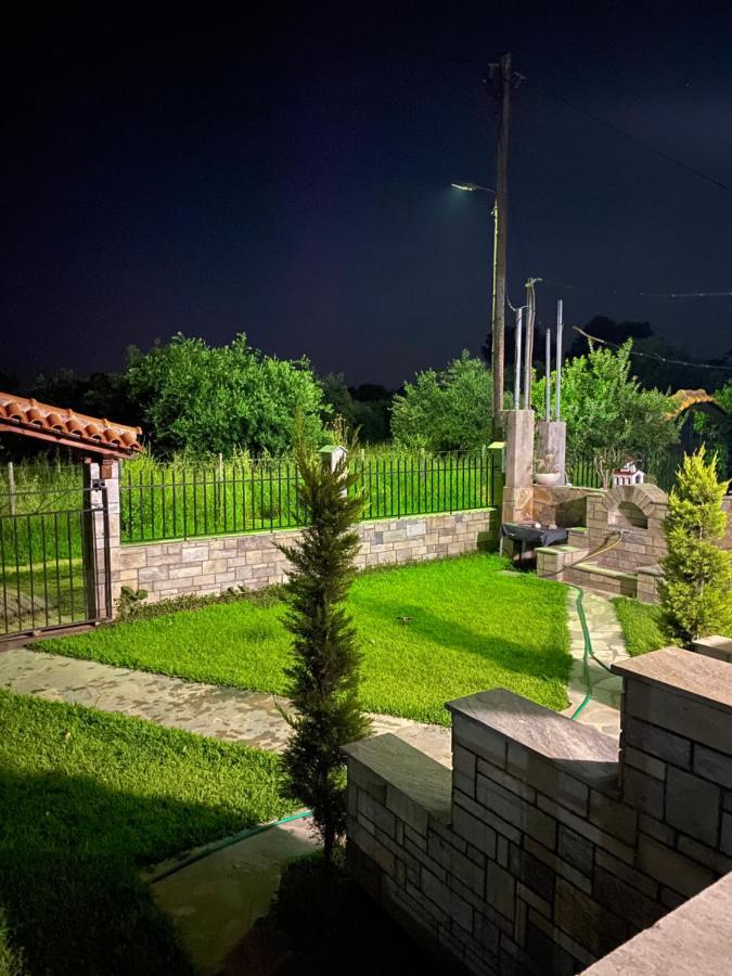 Casa Lanardi, Stavros Vila Stavros  Exterior foto